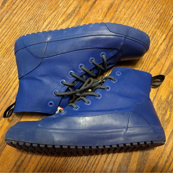 Hunter for Target Shoes - Target Collab Hunter Booties